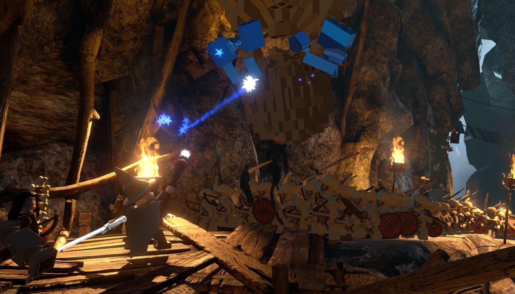 LEGO El Hobbit - Imagen 28